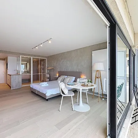 Flat Seaflower - Apartment *