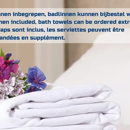Flat Seaflower - Apartamento De Panne