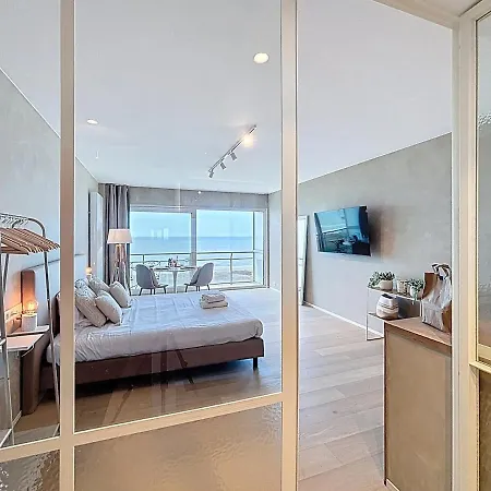 Flat Seaflower - Apartamento *