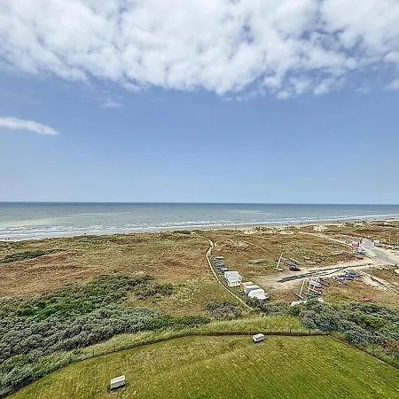 Apartamento Flat Seaflower - *