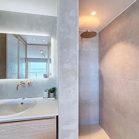 Flat Seaflower - Apartamento *