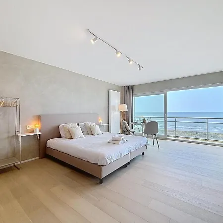 Apartment Flat Seaflower - *