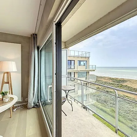Flat Seaflower - * De Panne